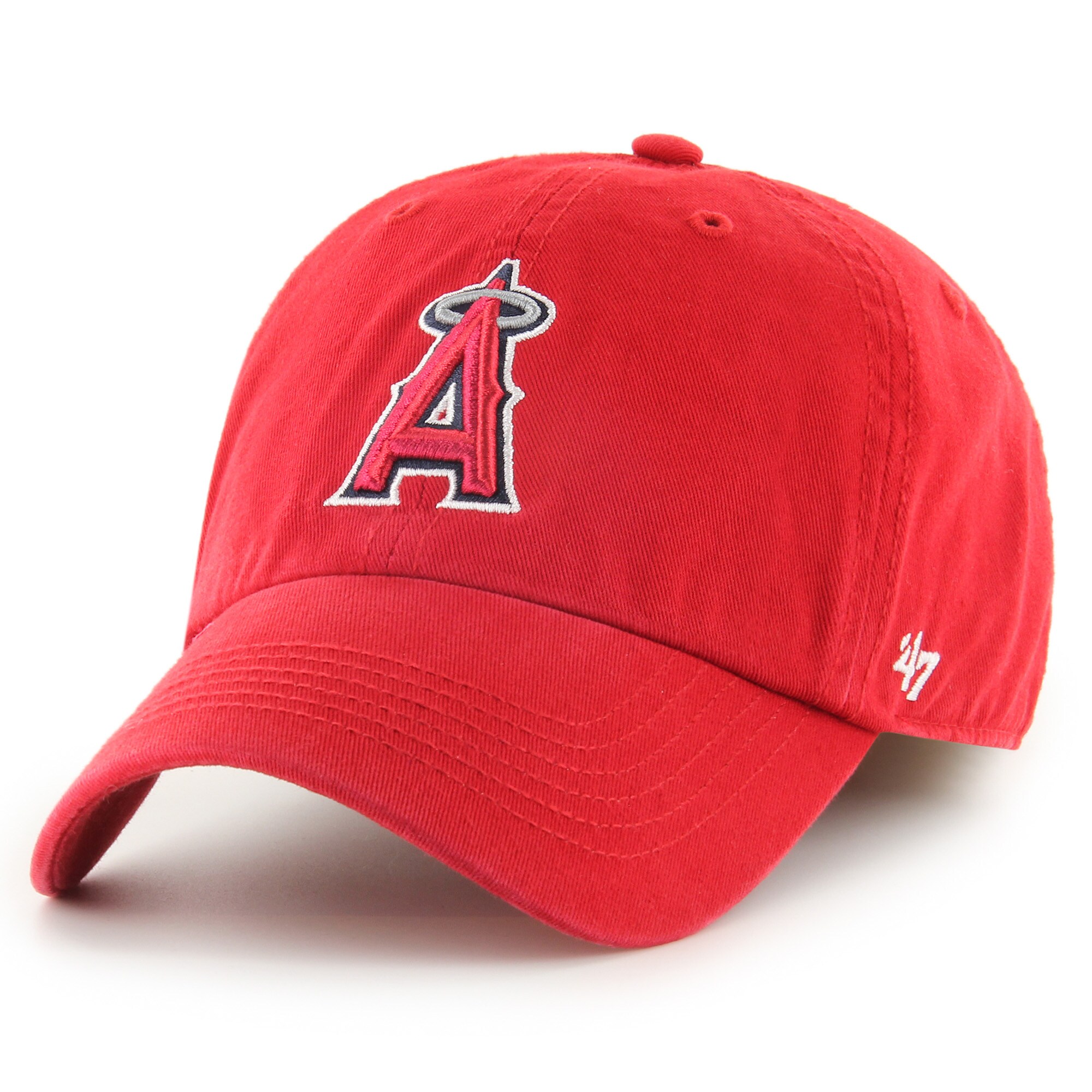 Los Angeles Angels Jerseys Shop – mens los angeles angels 47 red franchise logo fitted hat Baseball Jerseys and Caps for Fans