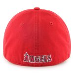 Los Angeles Angels Jerseys Shop – mens los angeles angels 47 red franchise logo fitted hat Baseball Jerseys and Caps for Fans