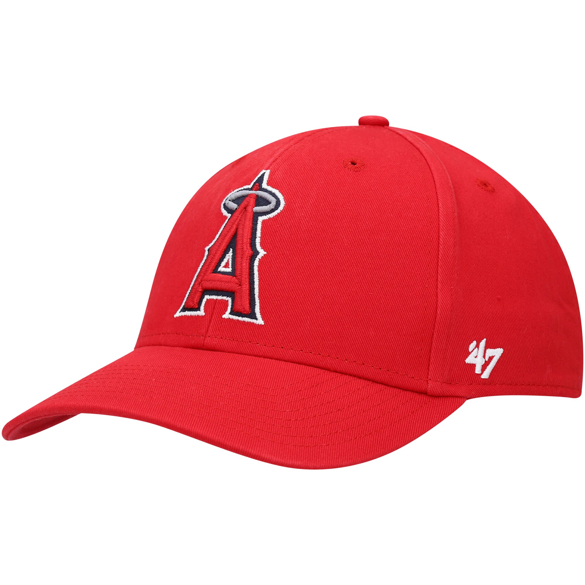 Los Angeles Angels Jerseys Shop – mens los angeles angels 47 red legend mvp adjustable hat Baseball Jerseys and Caps for Fans