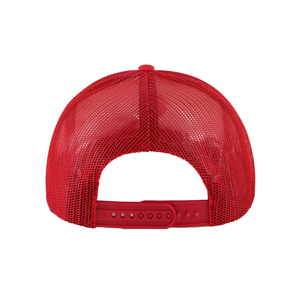 Los Angeles Angels Jerseys Shop – mens los angeles angels 47 red lift off foam front mesh trucker adjustable hat Baseball Jerseys and Caps for Fans