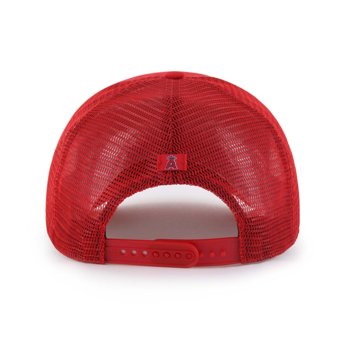 Los Angeles Angels Jerseys Shop – mens los angeles angels 47 red promenade hitch adjustable hat Baseball Jerseys and Caps for Fans