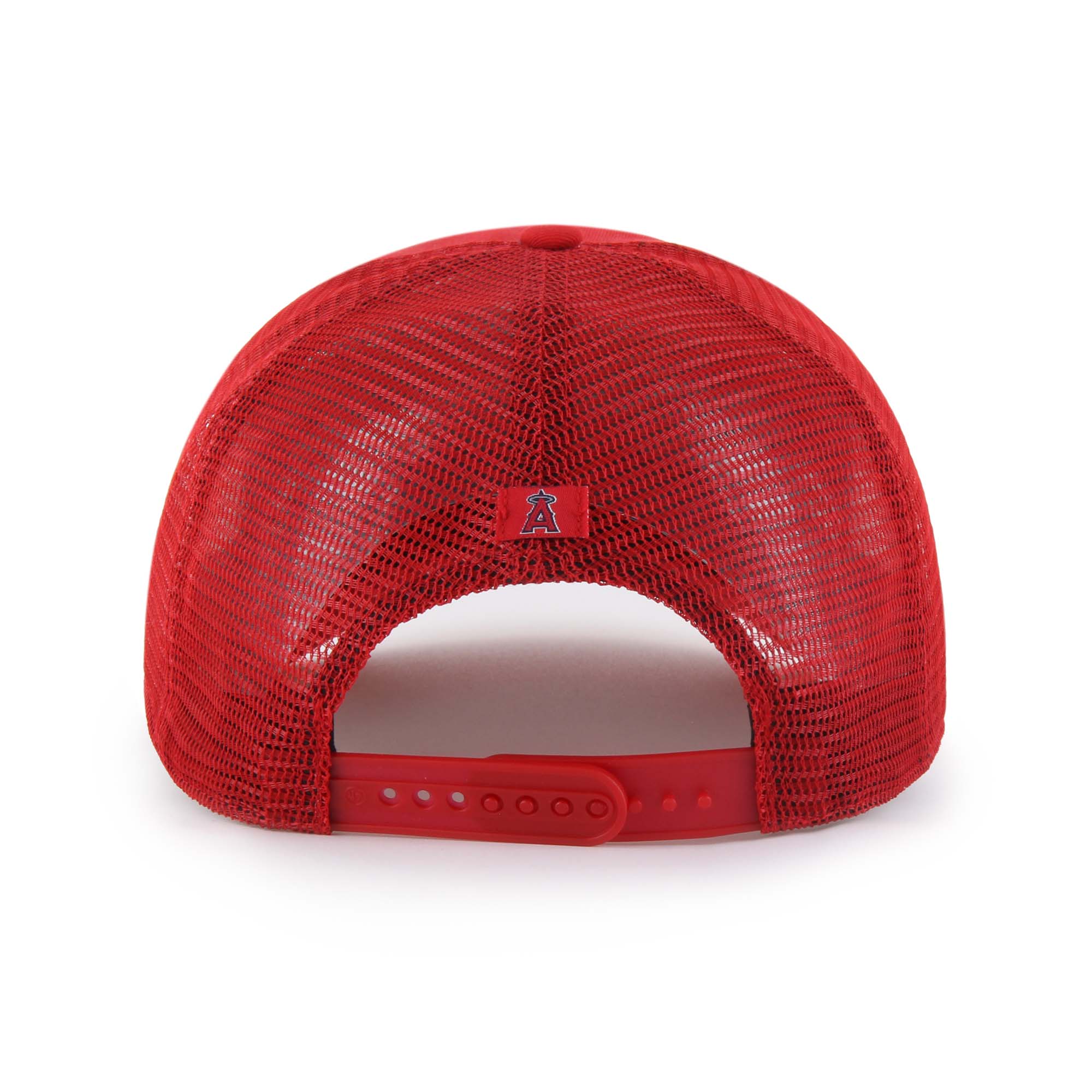 Los Angeles Angels Jerseys Shop – mens los angeles angels 47 red promenade hitch adjustable hat Baseball Jerseys and Caps for Fans