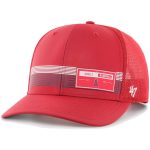 Los Angeles Angels Jerseys Shop – mens los angeles angels 47 red rangefinder brrr trucker adjustable hat Baseball Jerseys and Caps for Fans