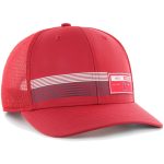 Los Angeles Angels Jerseys Shop – mens los angeles angels 47 red rangefinder brrr trucker adjustable hat Baseball Jerseys and Caps for Fans