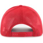 Los Angeles Angels Jerseys Shop – mens los angeles angels 47 red rangefinder brrr trucker adjustable hat Baseball Jerseys and Caps for Fans