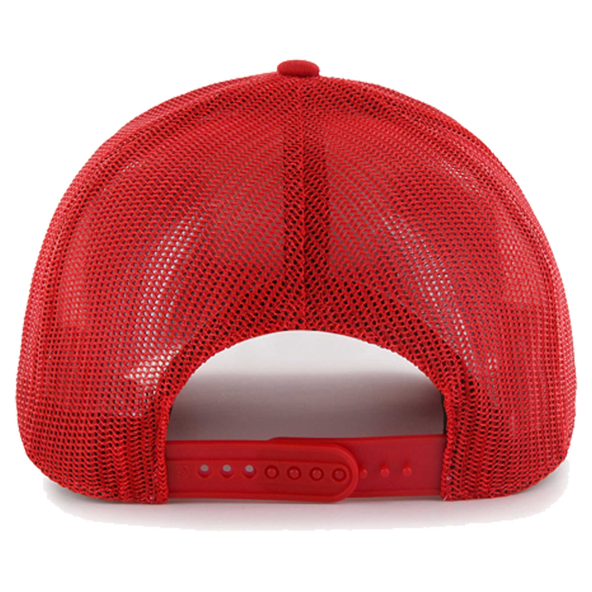 Los Angeles Angels Jerseys Shop – mens los angeles angels 47 red squad trucker adjustable hat Baseball Jerseys and Caps for Fans