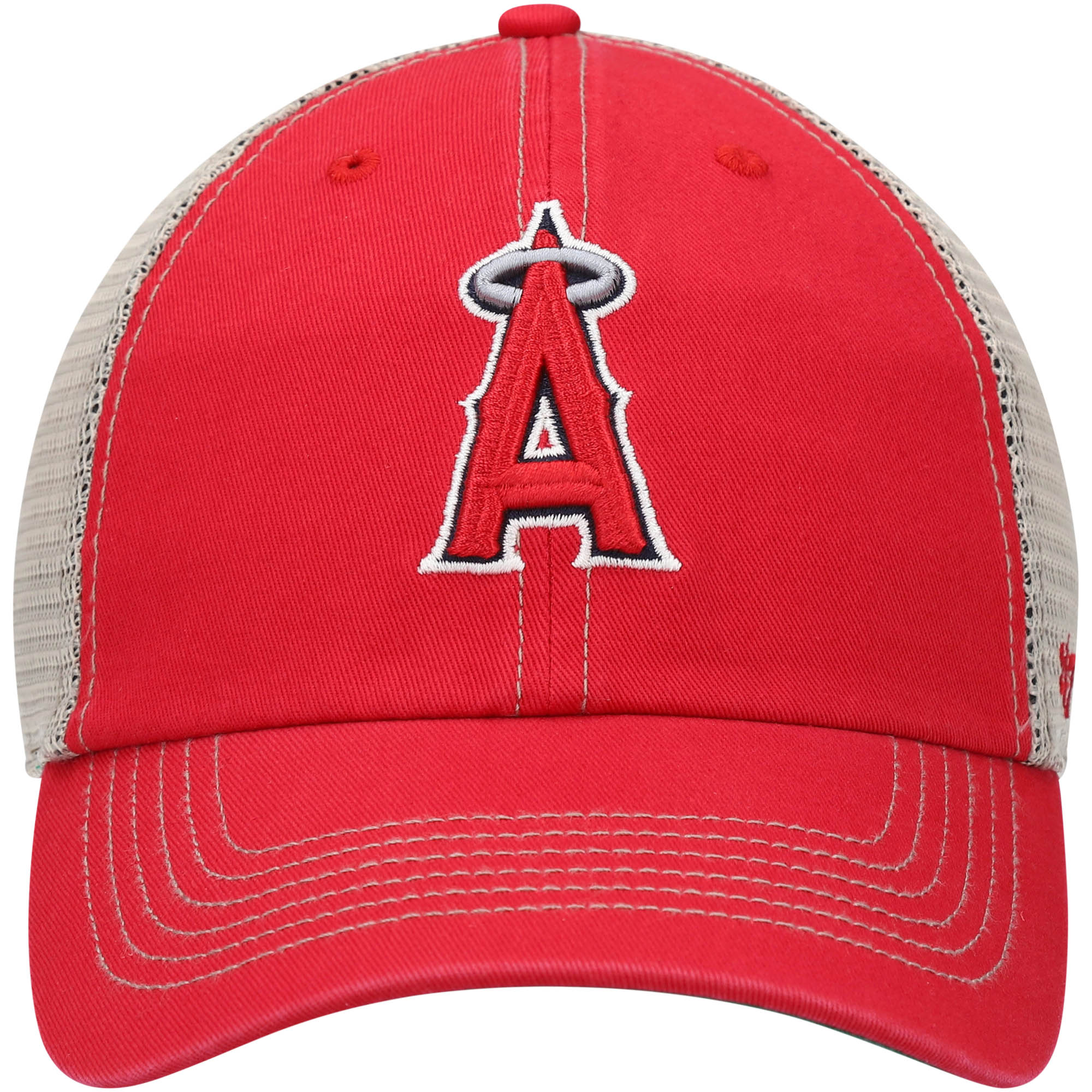 Los Angeles Angels Jerseys Shop – mens los angeles angels 47 red trawler clean up trucker snapback hat Baseball Jerseys and Caps for Fans