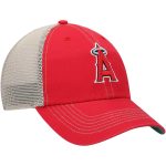 Los Angeles Angels Jerseys Shop – mens los angeles angels 47 red trawler clean up trucker snapback hat Baseball Jerseys and Caps for Fans