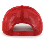 Los Angeles Angels Jerseys Shop – mens los angeles angels 47 red unveil trucker adjustable hat Baseball Jerseys and Caps for Fans