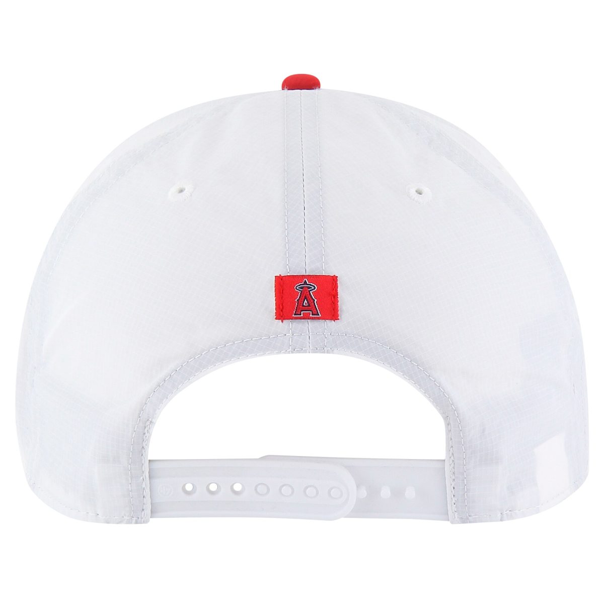 Los Angeles Angels Jerseys Shop – mens los angeles angels 47 white lineman hitch adjustable hat Baseball Jerseys and Caps for Fans
