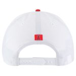 Los Angeles Angels Jerseys Shop – mens los angeles angels 47 white lineman hitch adjustable hat Baseball Jerseys and Caps for Fans