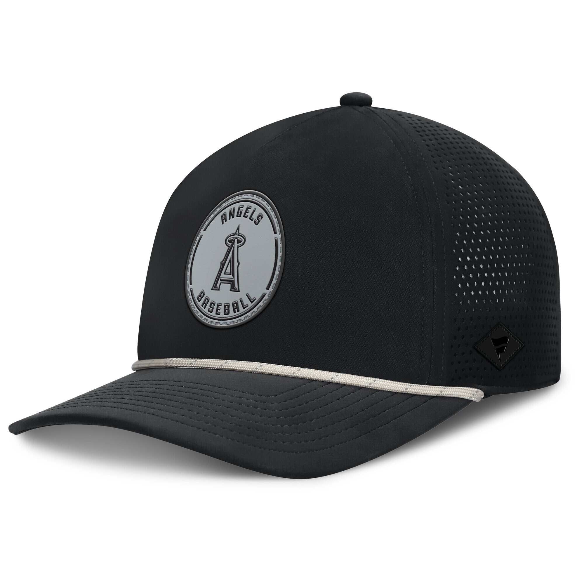 Los Angeles Angels Jerseys Shop – mens los angeles angels fanatics black front office performance a-frame adjustable hat Baseball Jerseys and Caps for Fans