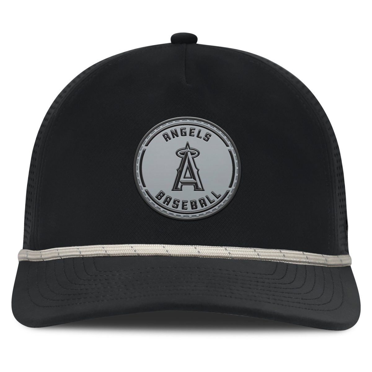 Los Angeles Angels Jerseys Shop – mens los angeles angels fanatics black front office performance a-frame adjustable hat Baseball Jerseys and Caps for Fans