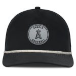 Los Angeles Angels Jerseys Shop – mens los angeles angels fanatics black front office performance a-frame adjustable hat Baseball Jerseys and Caps for Fans