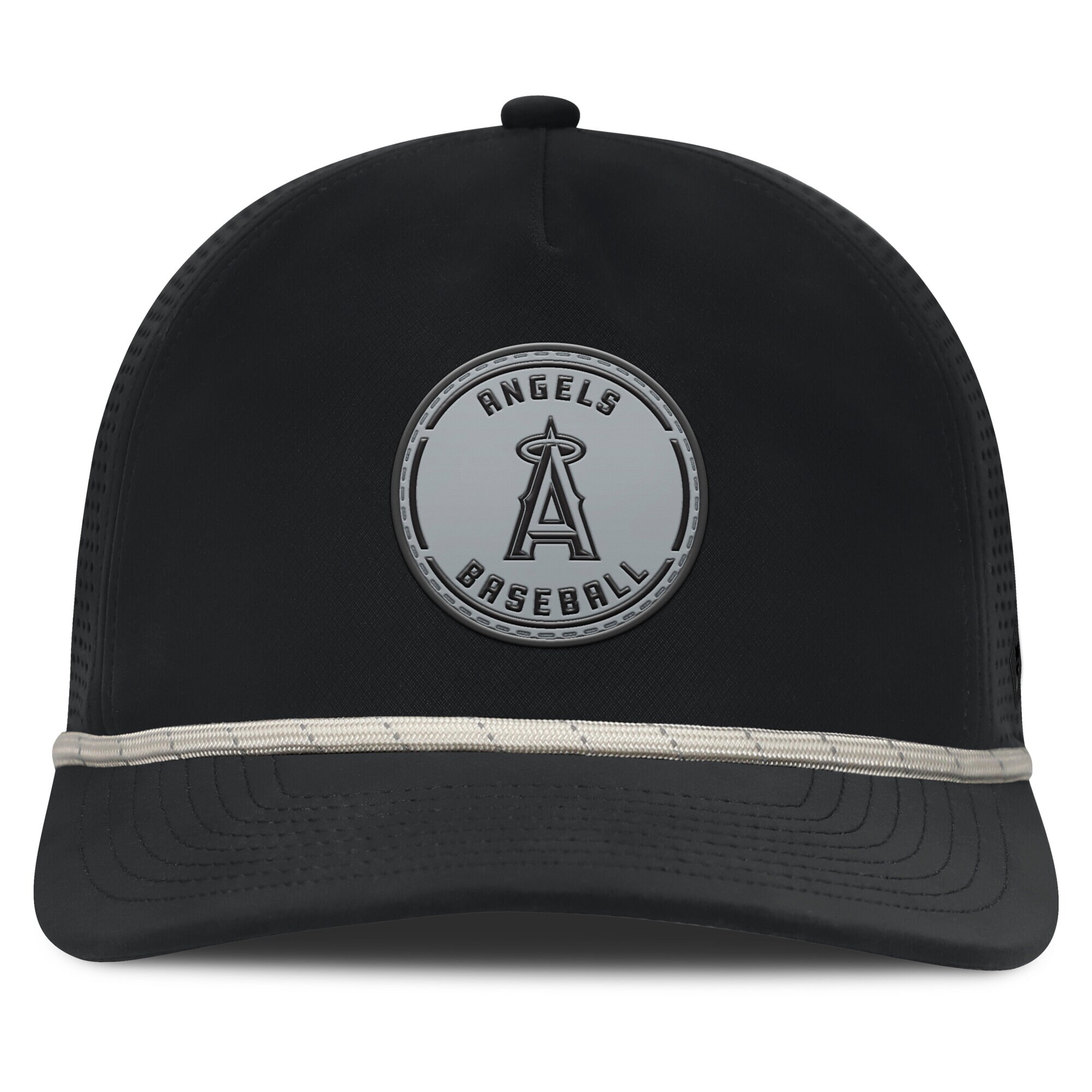 Los Angeles Angels Jerseys Shop – mens los angeles angels fanatics black front office performance a-frame adjustable hat Baseball Jerseys and Caps for Fans