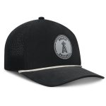 Los Angeles Angels Jerseys Shop – mens los angeles angels fanatics black front office performance a-frame adjustable hat Baseball Jerseys and Caps for Fans