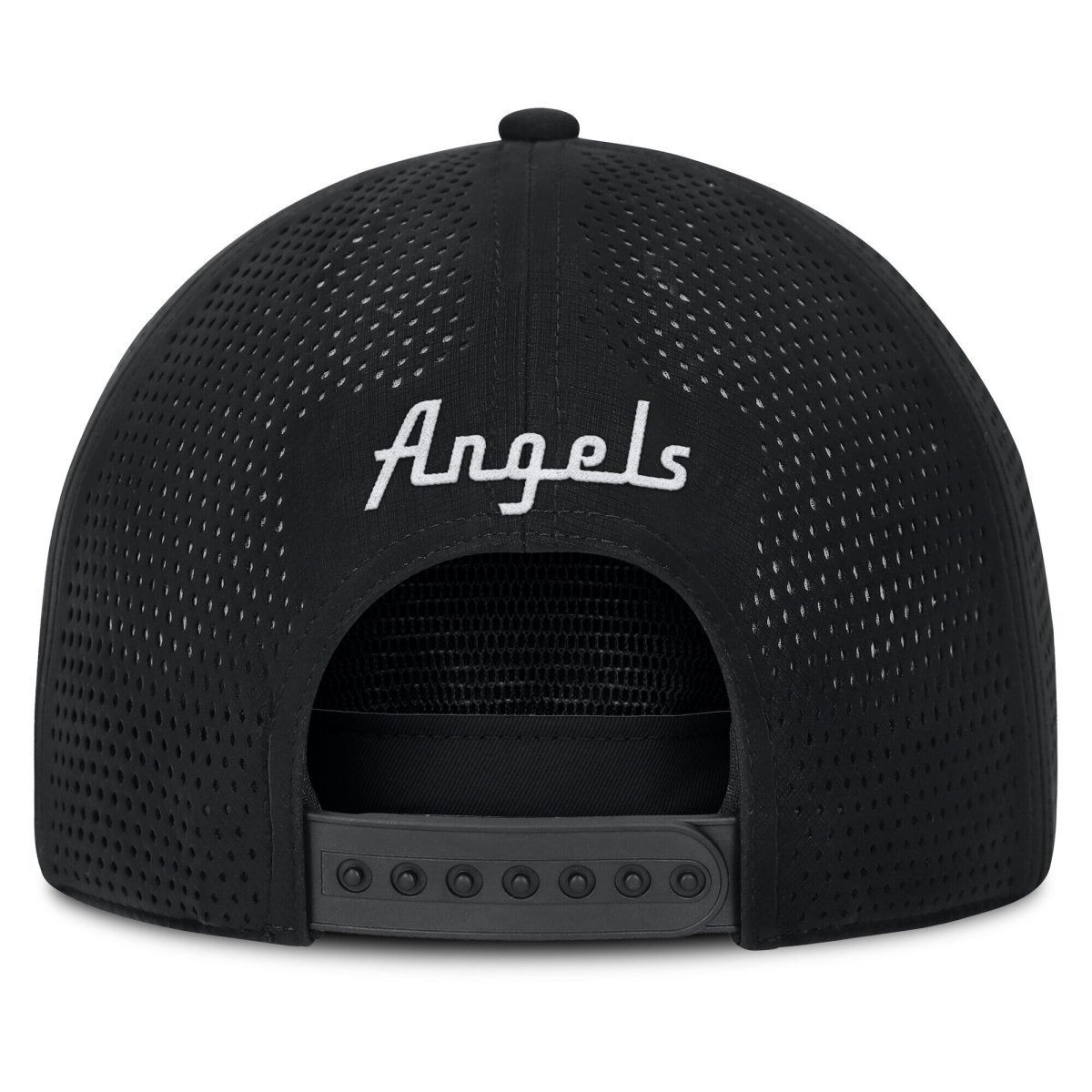 Los Angeles Angels Jerseys Shop – mens los angeles angels fanatics black front office performance a-frame adjustable hat Baseball Jerseys and Caps for Fans