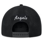 Los Angeles Angels Jerseys Shop – mens los angeles angels fanatics black front office performance a-frame adjustable hat Baseball Jerseys and Caps for Fans