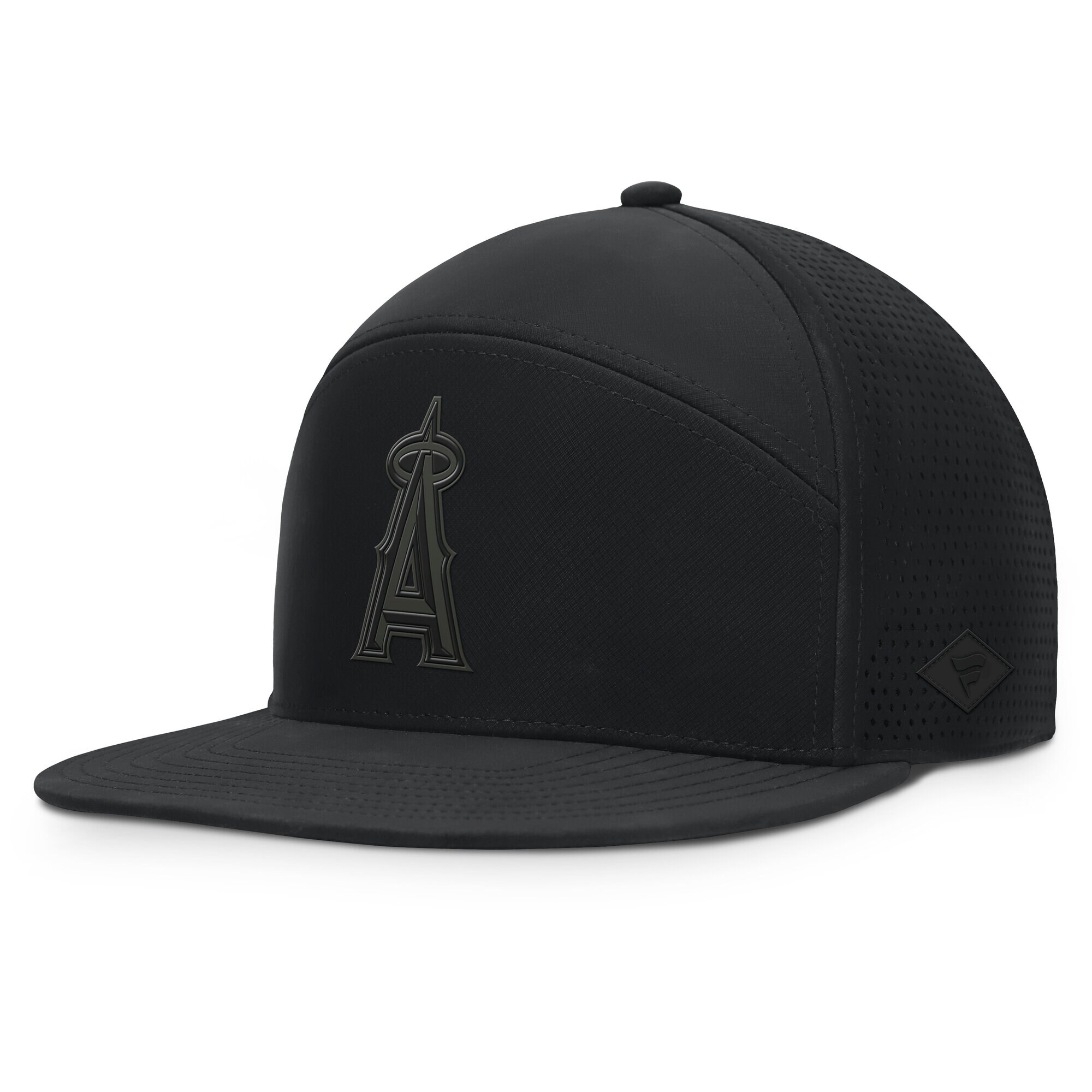 Los Angeles Angels Jerseys Shop – mens los angeles angels fanatics black horizon snapback hat Baseball Jerseys and Caps for Fans