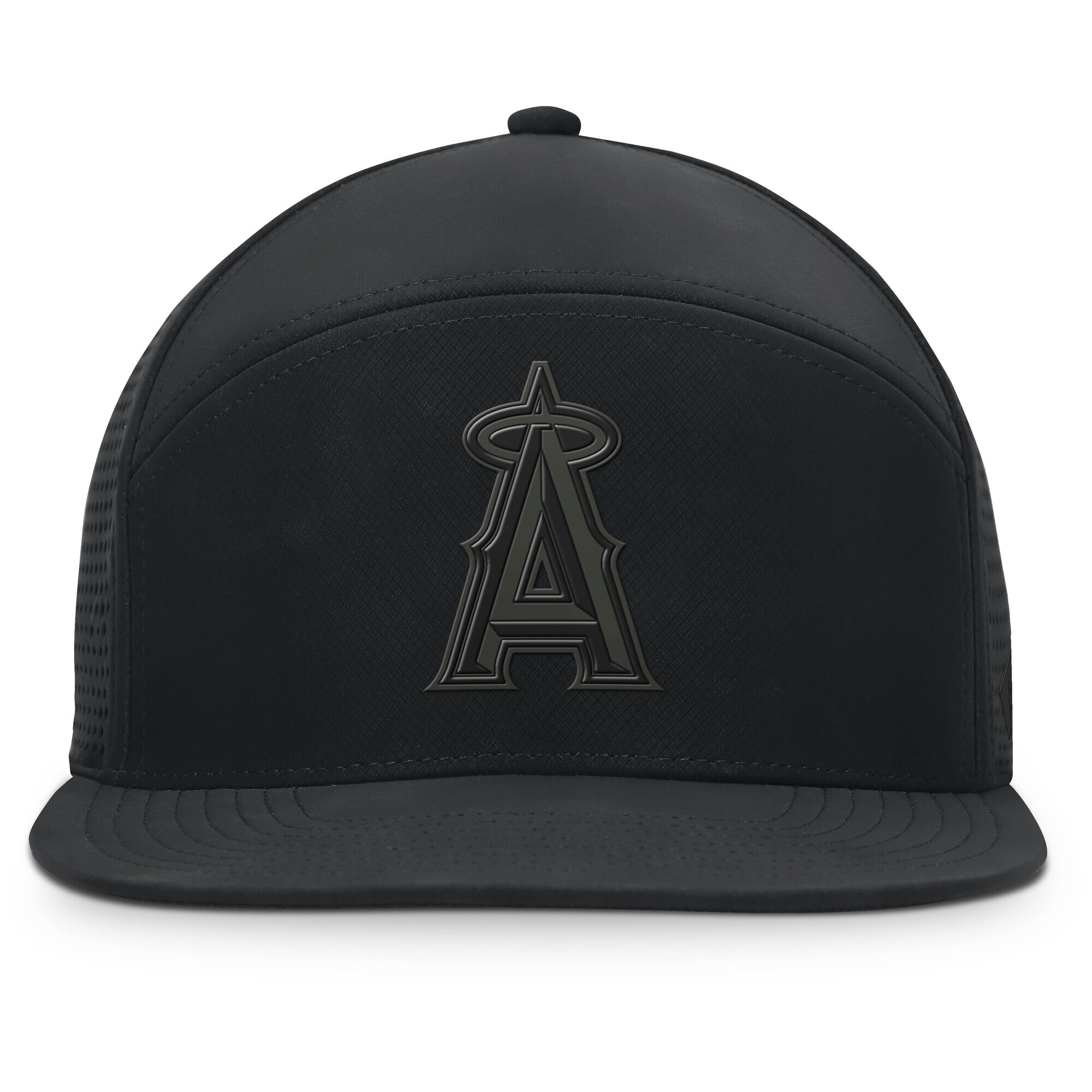 Los Angeles Angels Jerseys Shop – mens los angeles angels fanatics black horizon snapback hat Baseball Jerseys and Caps for Fans