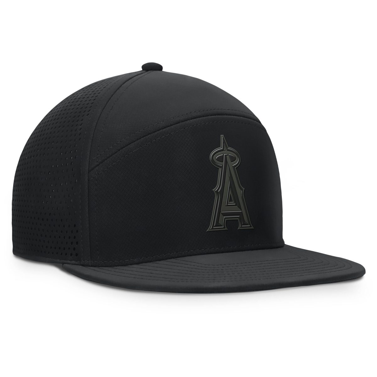 Los Angeles Angels Jerseys Shop – mens los angeles angels fanatics black horizon snapback hat Baseball Jerseys and Caps for Fans