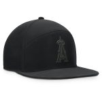 Los Angeles Angels Jerseys Shop – mens los angeles angels fanatics black horizon snapback hat Baseball Jerseys and Caps for Fans