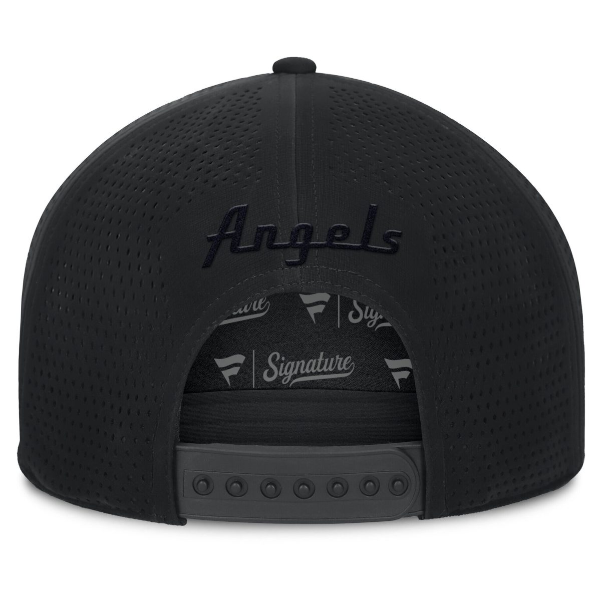 Los Angeles Angels Jerseys Shop – mens los angeles angels fanatics black horizon snapback hat Baseball Jerseys and Caps for Fans