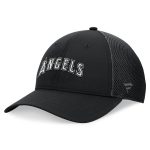 Los Angeles Angels Jerseys Shop – mens los angeles angels fanatics black spacer mesh flex hat Baseball Jerseys and Caps for Fans