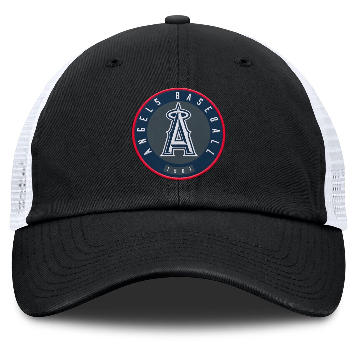 Los Angeles Angels Jerseys Shop – mens los angeles angels fanatics blackwhite averies adjustable hat Baseball Jerseys and Caps for Fans