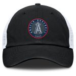Los Angeles Angels Jerseys Shop – mens los angeles angels fanatics blackwhite averies adjustable hat Baseball Jerseys and Caps for Fans