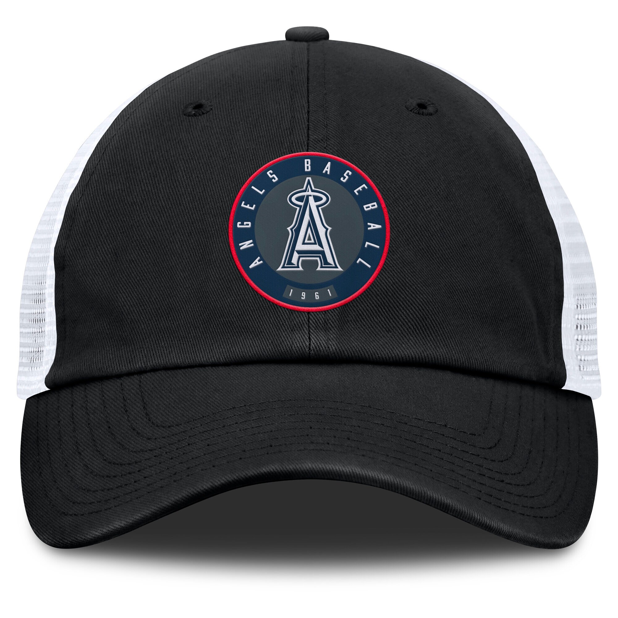 Los Angeles Angels Jerseys Shop – mens los angeles angels fanatics blackwhite averies adjustable hat Baseball Jerseys and Caps for Fans