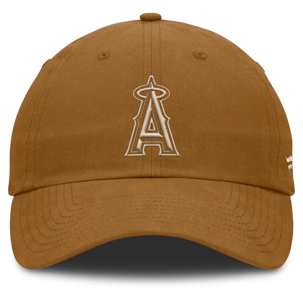 Los Angeles Angels Jerseys Shop – mens los angeles angels fanatics brown act natural chopper adjustable hat Baseball Jerseys and Caps for Fans