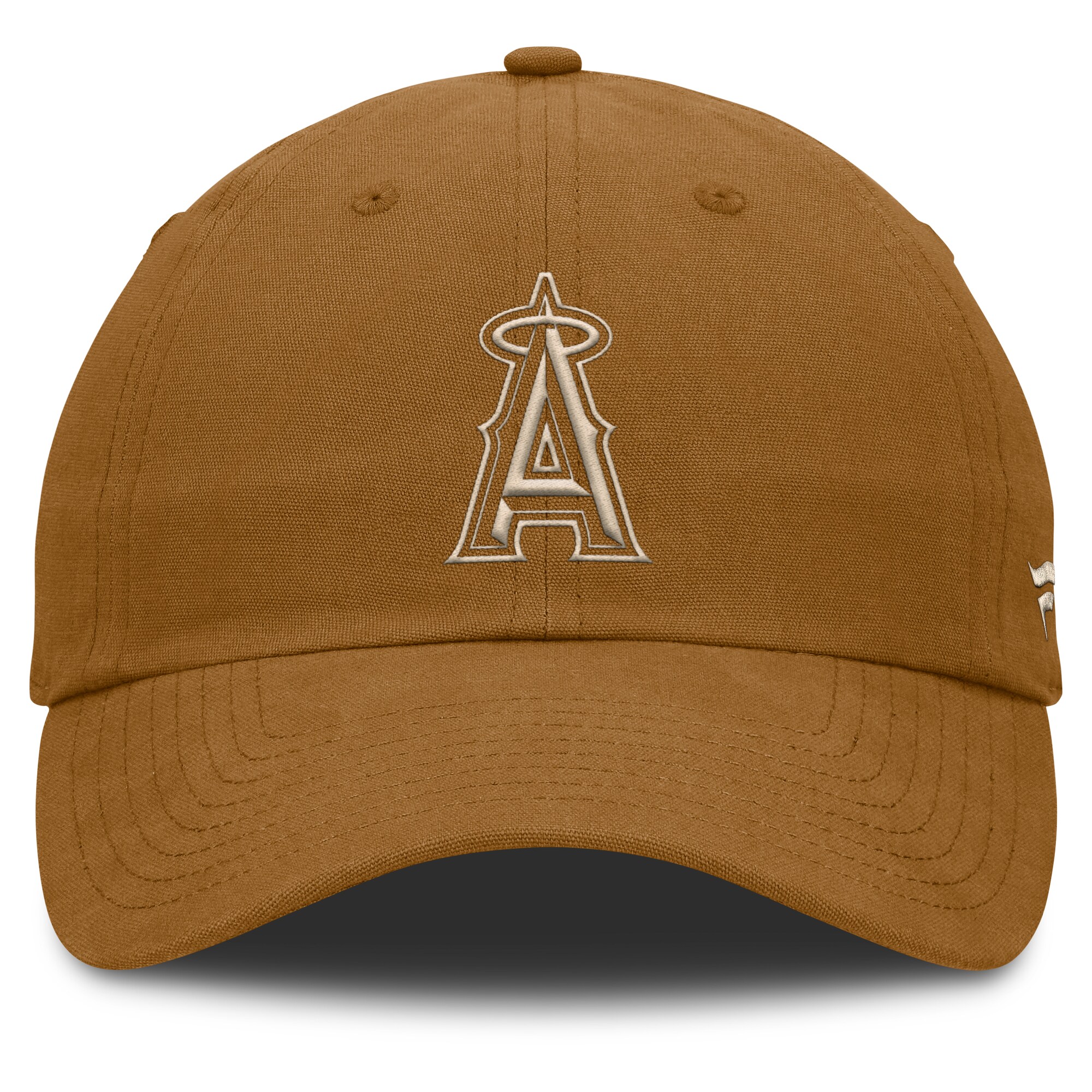 Los Angeles Angels Jerseys Shop – mens los angeles angels fanatics brown act natural chopper adjustable hat Baseball Jerseys and Caps for Fans