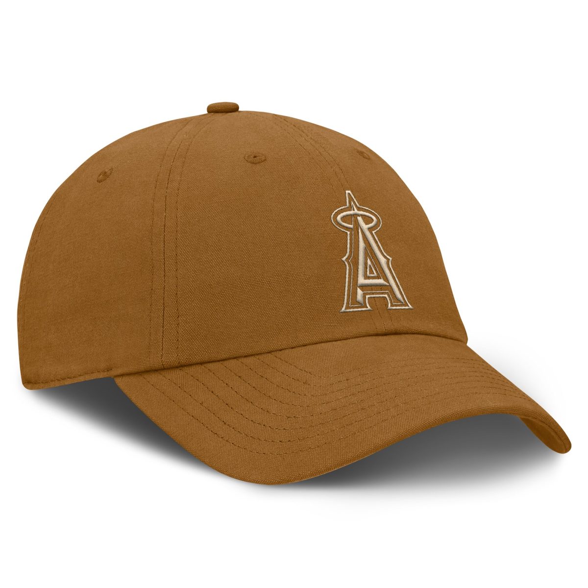 Los Angeles Angels Jerseys Shop – mens los angeles angels fanatics brown act natural chopper adjustable hat Baseball Jerseys and Caps for Fans