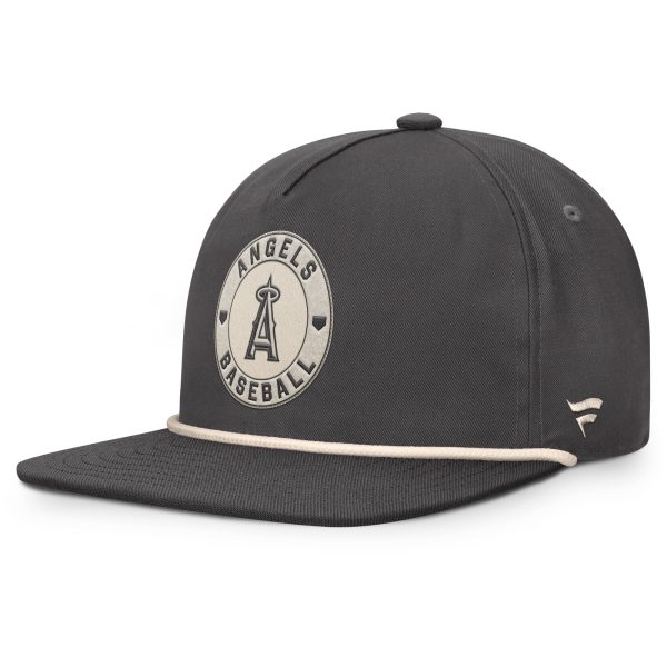 Los Angeles Angels Jerseys Shop – mens los angeles angels fanatics charcoal closer adjustable hat Baseball Jerseys and Caps for Fans