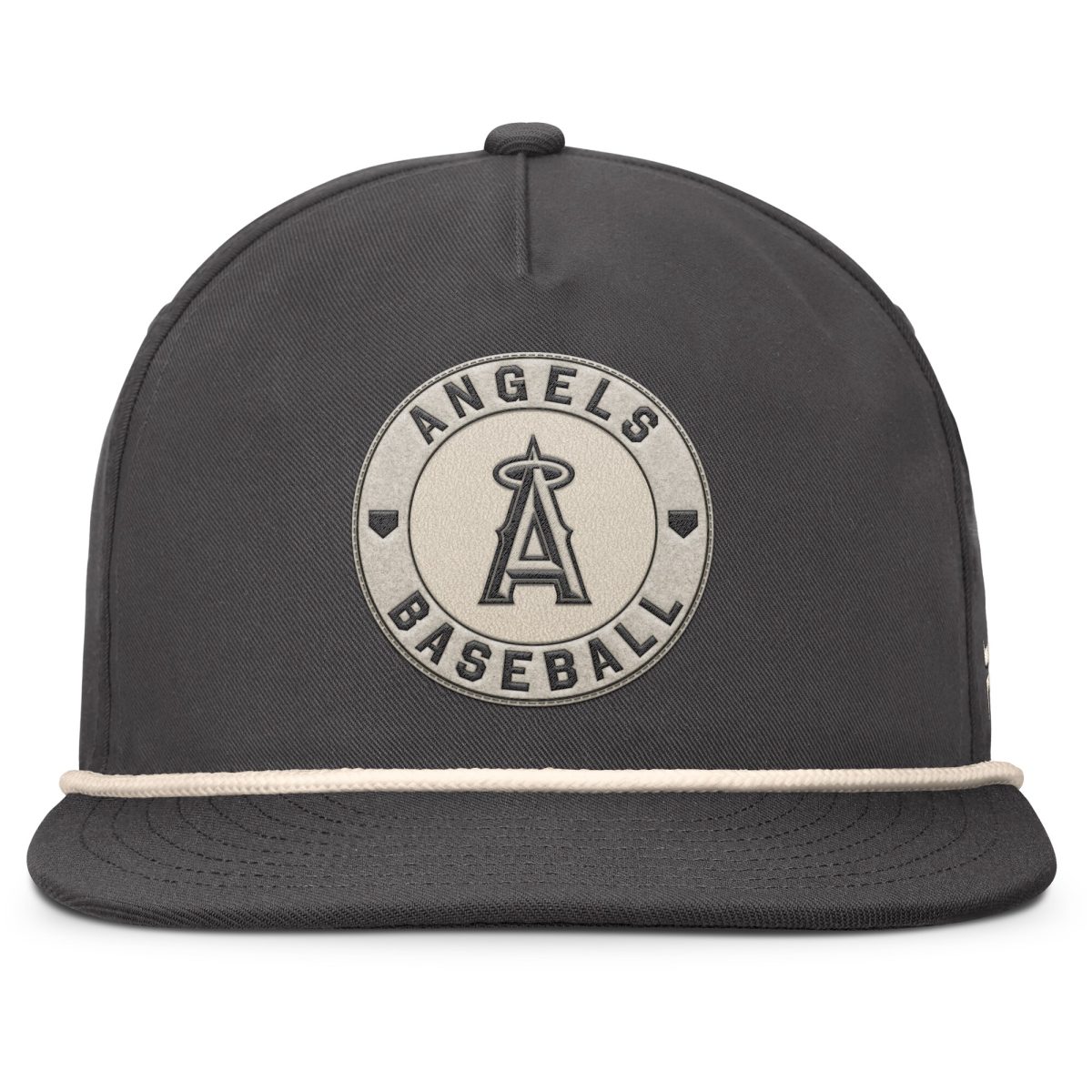 Los Angeles Angels Jerseys Shop – mens los angeles angels fanatics charcoal closer adjustable hat Baseball Jerseys and Caps for Fans