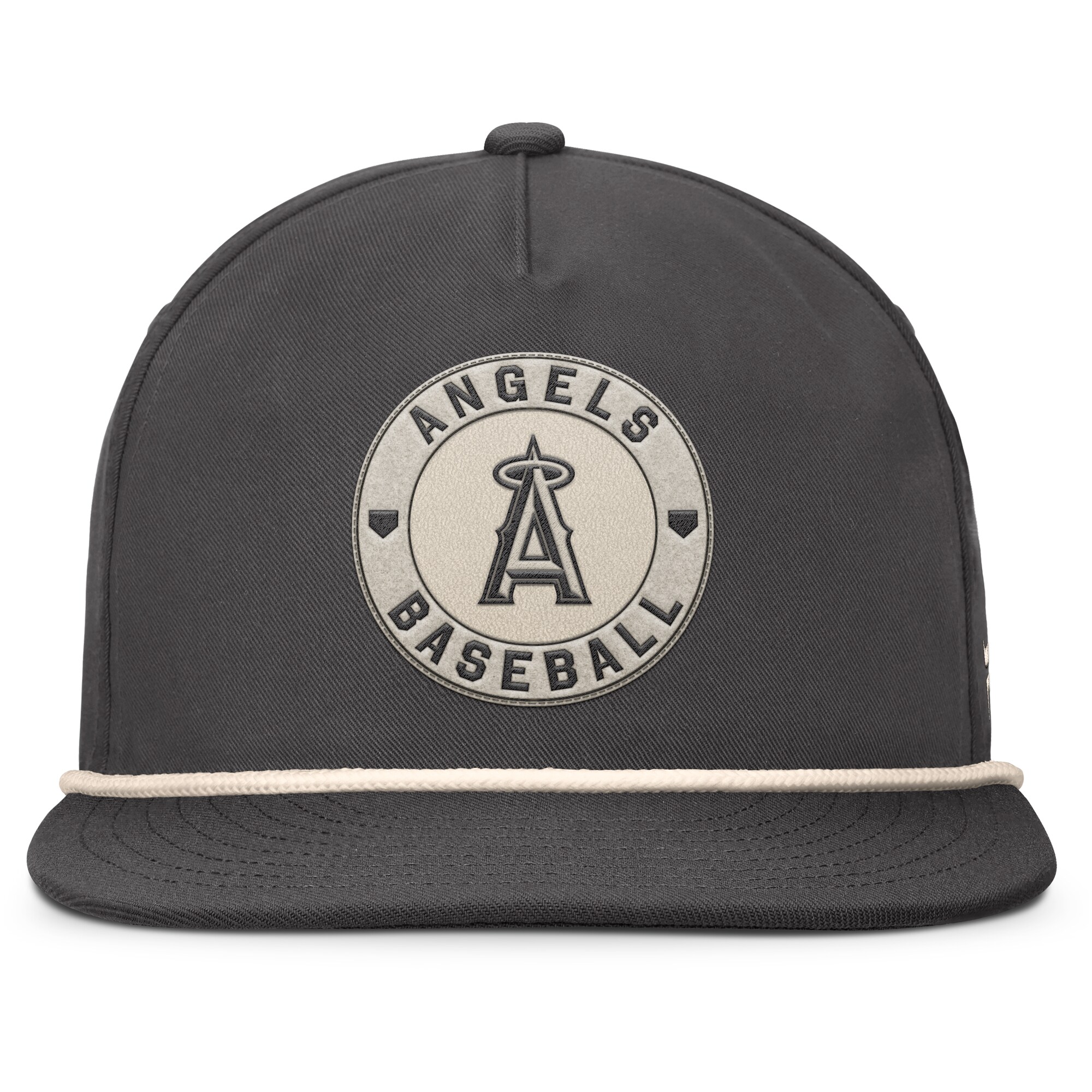 Los Angeles Angels Jerseys Shop – mens los angeles angels fanatics charcoal closer adjustable hat Baseball Jerseys and Caps for Fans
