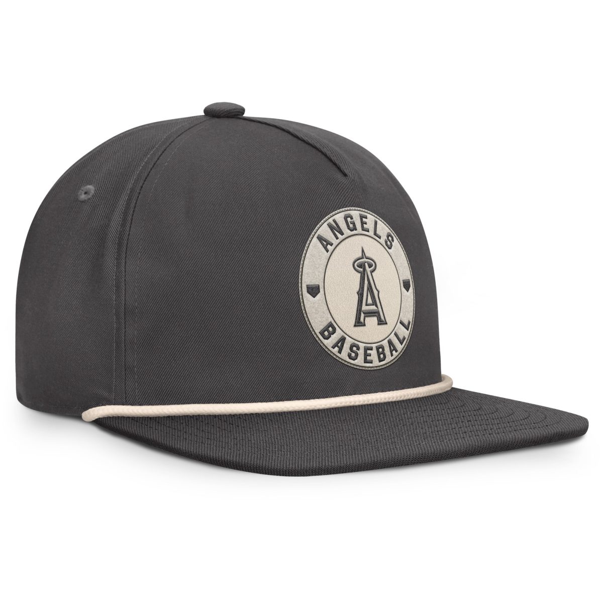 Los Angeles Angels Jerseys Shop – mens los angeles angels fanatics charcoal closer adjustable hat Baseball Jerseys and Caps for Fans