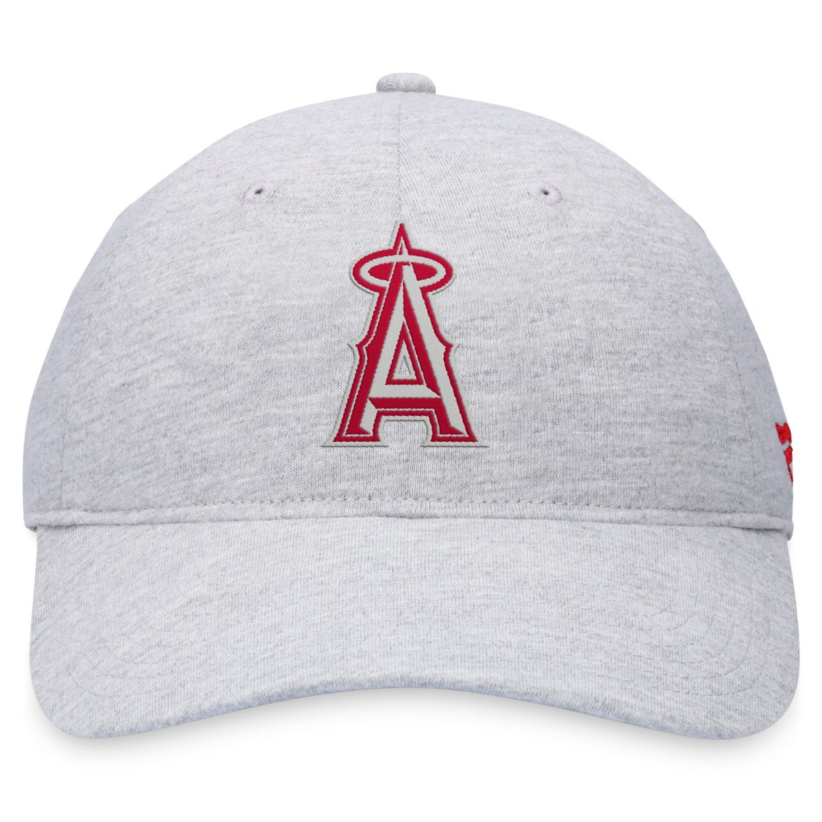Los Angeles Angels Jerseys Shop – mens los angeles angels fanatics gray logo adjustable hat Baseball Jerseys and Caps for Fans