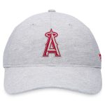 Los Angeles Angels Jerseys Shop – mens los angeles angels fanatics gray logo adjustable hat Baseball Jerseys and Caps for Fans