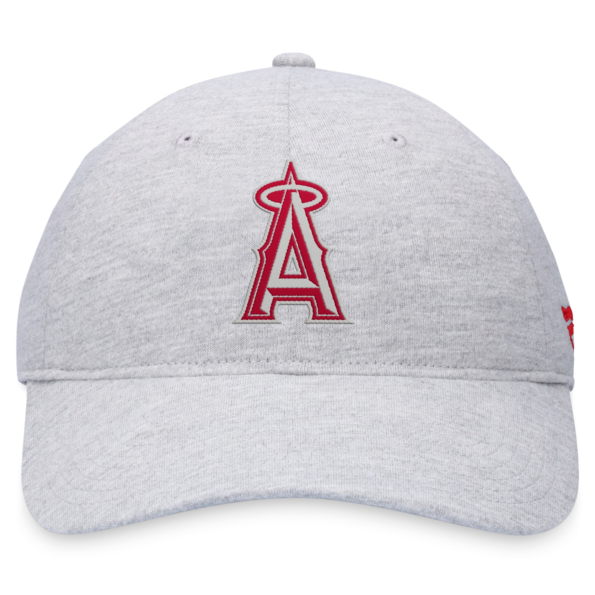 Los Angeles Angels Jerseys Shop – mens los angeles angels fanatics gray logo adjustable hat Baseball Jerseys and Caps for Fans