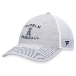 Los Angeles Angels Jerseys Shop – mens los angeles angels fanatics gray trucker adjustable hat Baseball Jerseys and Caps for Fans