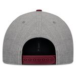 Los Angeles Angels Jerseys Shop – mens los angeles angels fanatics graymaroon elements felt chainstitch snapback hat Baseball Jerseys and Caps for Fans