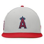 Los Angeles Angels Jerseys Shop – mens los angeles angels fanatics grayred glory days two-tone snapback hat Baseball Jerseys and Caps for Fans