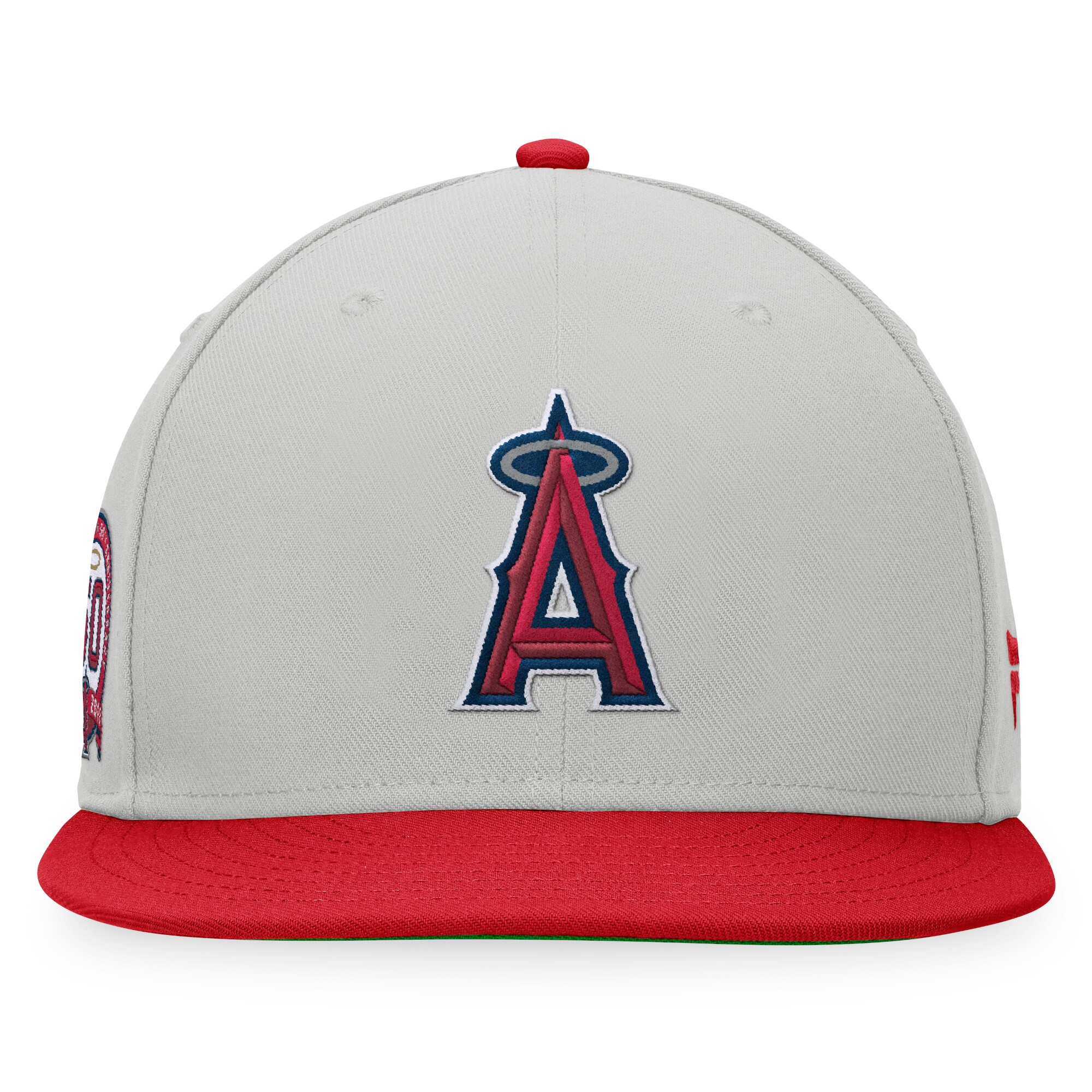 Los Angeles Angels Jerseys Shop – mens los angeles angels fanatics grayred glory days two-tone snapback hat Baseball Jerseys and Caps for Fans