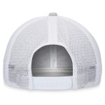 Los Angeles Angels Jerseys Shop – mens los angeles angels fanatics heather graywhite logo trucker adjustable hat Baseball Jerseys and Caps for Fans