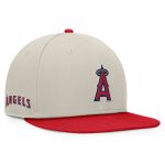 Los Angeles Angels Jerseys Shop – mens los angeles angels fanatics khakired team two-tone snapback hat Baseball Jerseys and Caps for Fans