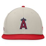 Los Angeles Angels Jerseys Shop – mens los angeles angels fanatics khakired team two-tone snapback hat Baseball Jerseys and Caps for Fans
