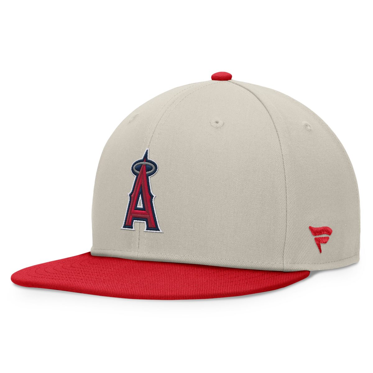 Los Angeles Angels Jerseys Shop – mens los angeles angels fanatics khakired team two-tone snapback hat Baseball Jerseys and Caps for Fans