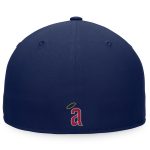 Los Angeles Angels Jerseys Shop – mens los angeles angels fanatics navy cooperstown collection hurler fitted hat Baseball Jerseys and Caps for Fans